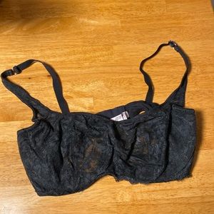 Victoria’s Secret Push up without padding bra 38D